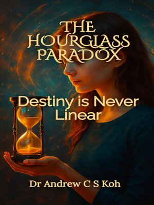 cover image of The Hourglass Paradox